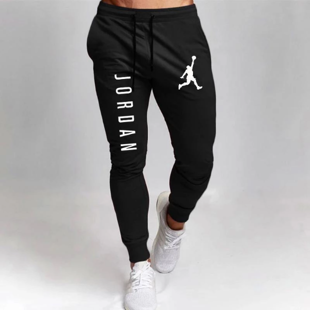 Men's sport pants fitness running pants