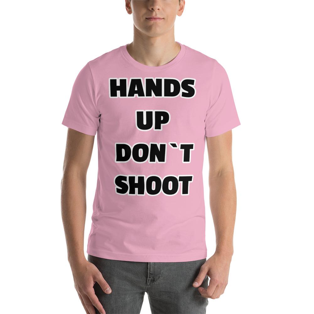 Short-Sleeve Unisex T-Shirt