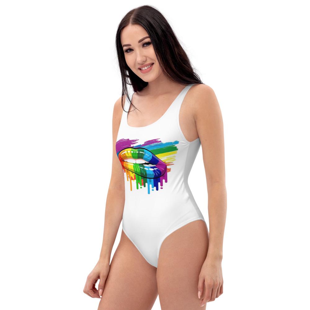 One-Piece Swimsuit