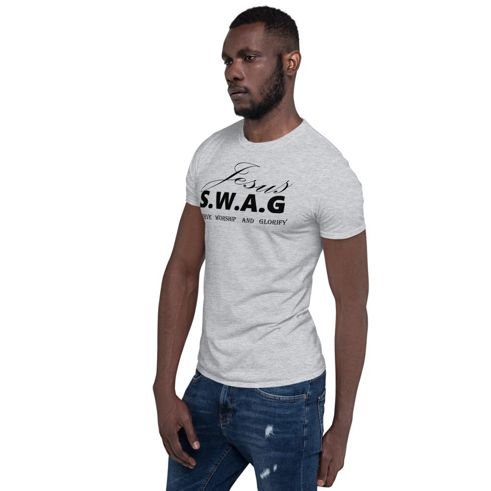 Short-Sleeve Unisex T-Shirt