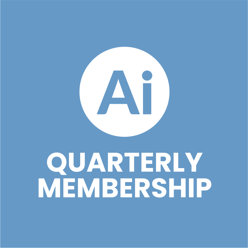 Quarterly membership