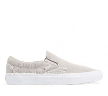 Load image into Gallery viewer, VANS | CLASSIC SLIP-ON (PERFORATED SUEDE)