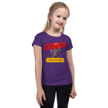 Load image into Gallery viewer, Girl&#39;s T-Shirt